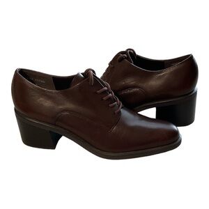 Franco Fortini Garbo ladies shoes size 7.5